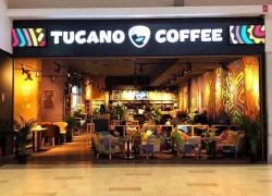 Молдавская сеть Tucano Coffee расширяется на территории Румынии