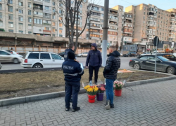 Фото дня! Вот они, настоящие коррупционеры