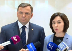 Мнение экспертов: Майя Санду и Андрей Нэстасе боятся поражения 