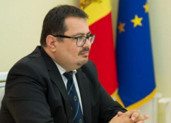 Петер Михалко прокомментировал заявления Влада Филата