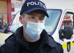 Теперь понятно, зачем граждане Молдовы должны носить при себе паспорт 