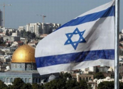 Молдавское посольство в Израиле останется в Тель-Авиве