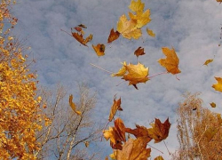 В четверг в Молдове резко похолодает: на нас движется антициклон с Арктики