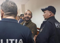 Генеральная прокуратура поведала об отличных условиях заключения Петика