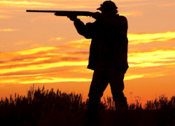 Ночной расстрел: охотники в Оргееве ранили в голову бывшего чиновника высокого ранга