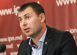 Унионисты хотят парализовать весь Кишинев в надежде на роспуск парламента