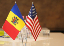 США могут предоставить Молдове грант в 80 миллионов долларов