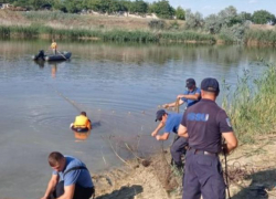 Трагедия в Комрате: в озере утонули двое взрослых и ребенок