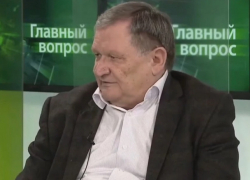 Головатюк и Гросу – совершенно несопоставимые фигуры, разные весовые категории, - Муравский