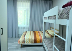 В столице появился центр для матерей с детьми, которые оказались в трудной ситуации