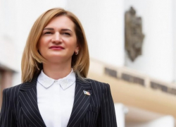 Телеграм: член партии Санду не дает жителям Приднестровья голосовать