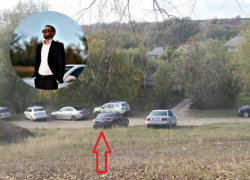 Беспредел зашкаливает: патрульные Кагула отдыхают на шашлыках в разгар рабочего дня