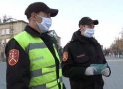 Молдова строгого режима: полицейские на улицах будут проверять соблюдение антиковидных правил