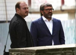 One love, one life: ДПМ "сделала ручкой" Никифорчуку и Андронаки