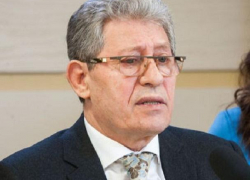 Михай Гимпу подозревает, что «ФСБ купил Майю Санду»