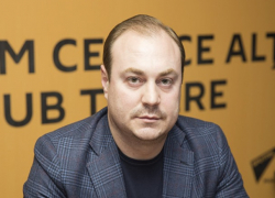 Никифорчук сдал Филипа: после бегства Плахотнюк финансировал своего преемника