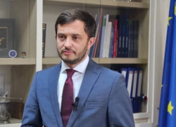 В MoldATSA назначили временно исполняющего обязанности руководителя