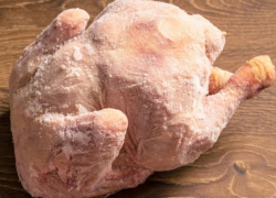 Жительница Кишинева уличила Avicola Floreni в мошенничестве