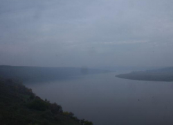 Село Роги - краешек Норвегии на левом берегу Днестра