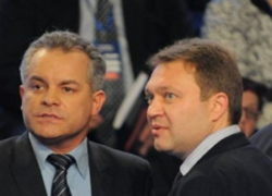 Адъютант его превосходительства: Яралов "замазан" в краже миллиарда - расследование 