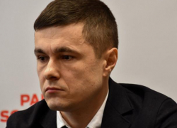 Идея с назначением Нагачевского снова провалилась