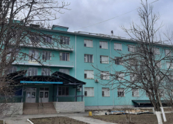 В Каушанах отец оставил ребенка в больнице и пропал на два дня 