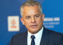 «12 подвигов Плахотнюка» - «серый кардинал» отчаянно пытается добиться благосклонности властей США