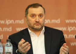 Делиу не хочет брать на работу своего однопартийца Филата