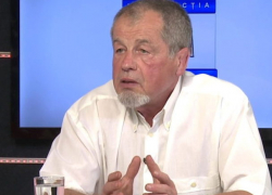 Заявление Додона в Ереване представляется мне не просто разумным, а единственно верным, - Пойсик