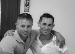 В Чореску погиб брат Теодора Кырнаца