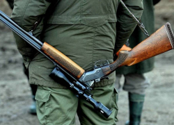 Очередной инцидент на охоте: был ранен сотрудник Службы чрезвычайных ситуаций 