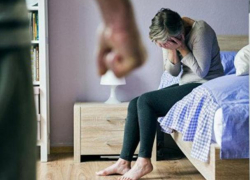 Молдаванин избил и выгнал женщину из ее же квартиры в Серпухове