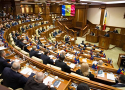 В Молдове в очередной раз продлили режим ЧП