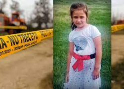 Стали известны жуткие подробности убийства 7-летней девочки