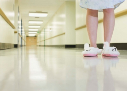 В Молдове ребенок отравился растворителем