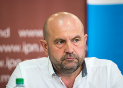 Была бы честь оказана! Владимир Боля на "Шор ТВ" начал валить с больной головы на здоровую