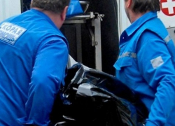 Поезд «Москва- Кишинев» сбил женщину-полицейского в Подмосковье