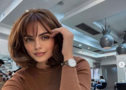 Ксения Дели о своем муже: "И кому тут 67 лет?"