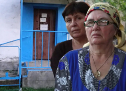 В Фалештах закрыли почтовое отделение: люди вышли на протест