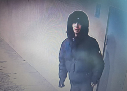 Пойман вандал, разнесший подземный переход на Скулянке