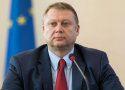 Брынзан находится в «черном списке» ПДС