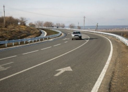 Воры украли 25 дорожных знаков с трассы Кэушень - Штефан-Водэ