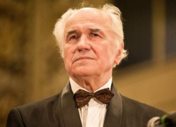 Дога передаст муниципалитету авторские права на гимн Кишинева