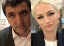 Никогда не просил прощения у воров, - Карп и Литвиненко прокомментировали жалобу Таубер в полицию