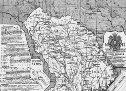 Молдавский язык от Мирона Костина до Алексея Матеевича: исследование историка Николая Корлэтяну