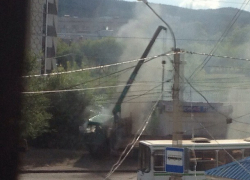 Гражданин Молдовы погиб после сильнейшего удара током под Петербургом