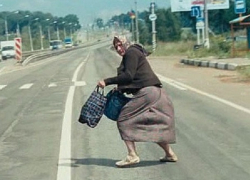 Бабушку из Молдовы арестовали в России за переход границы под чужой фамилией