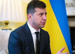 Чем рискует Зеленский в вопросе похищения Чауса