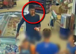 Предложил мороженое, но забрал телефон: мошенник, похитивший у ребенка дорогой гаджет, был объявлен в розыск 