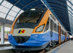 Поезд на Яссы будет курсировать по новому расписанию 